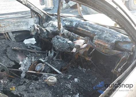 2008 Honda Accord 2.4 Lx из США, поврежденный, VIN 1HGCP26328A084562